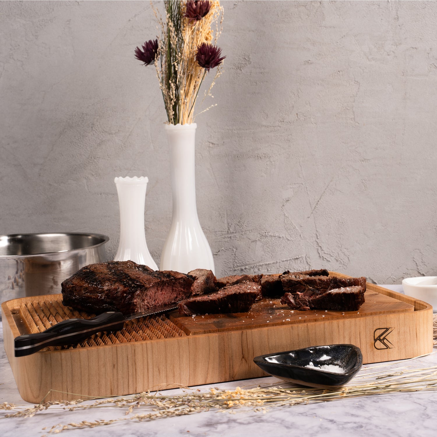 Endgrain Cutting Boards