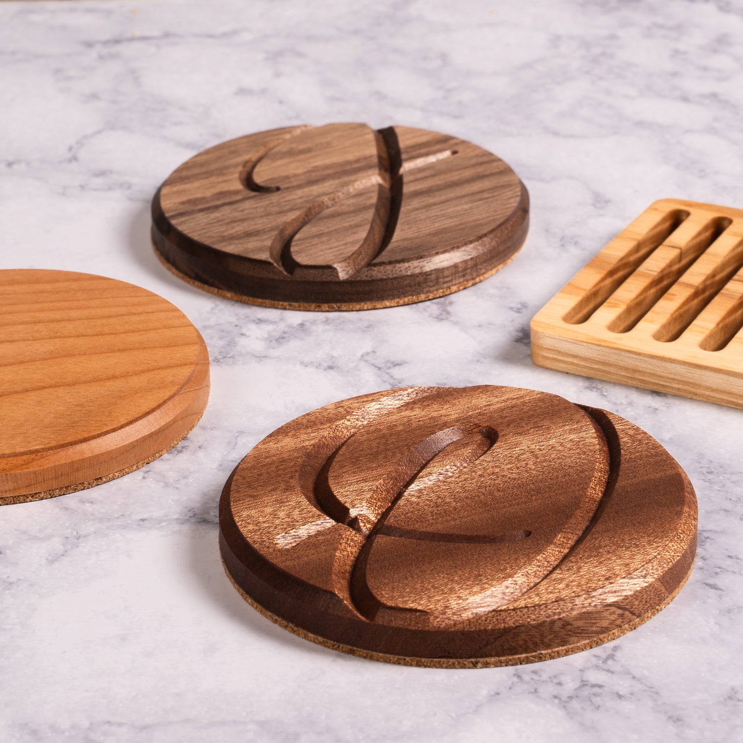 Coasters