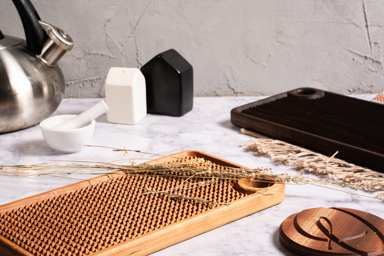 Charcuterie Boards